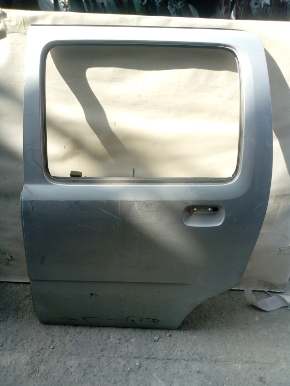 Usa / Portiera Spate,stanga Opel AGILA (A) (H00) 2000 - 2007