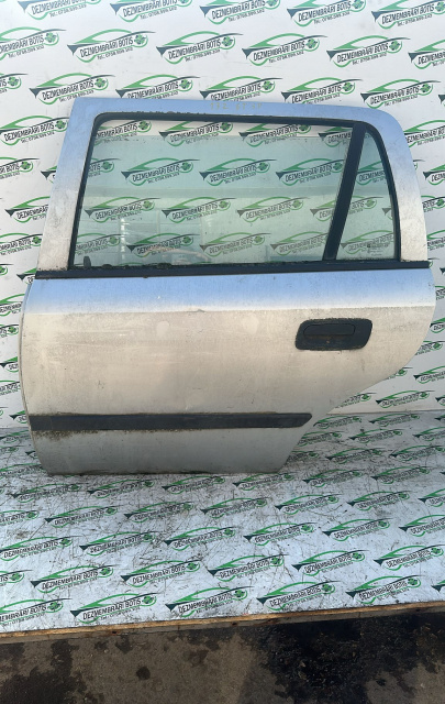 Usa / Portiera spate stanga Opel Astra G [1998 - 2009] wagon 5-usi 1.6 MT (84 hp)