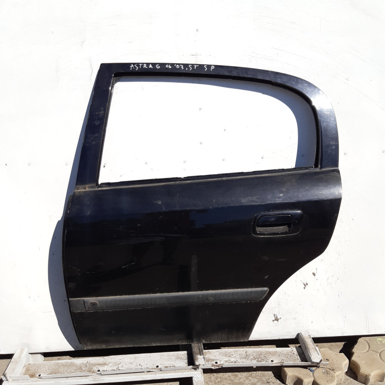 Usa / Portiera Spate,stanga Opel ASTRA G 1998 - 2009