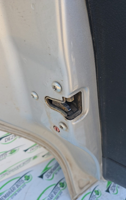 Usa / Portiera spate stanga Opel Astra G [1998 - 2009] wagon 5-usi 1.7 DTi MT (75 hp)