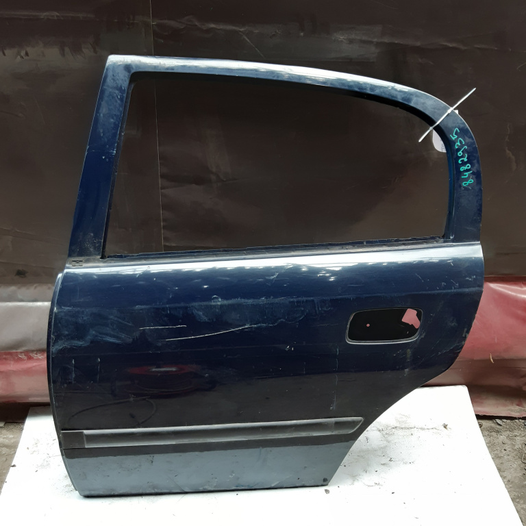Usa / Portiera Spate,stanga Opel ASTRA G 1998 - 2009