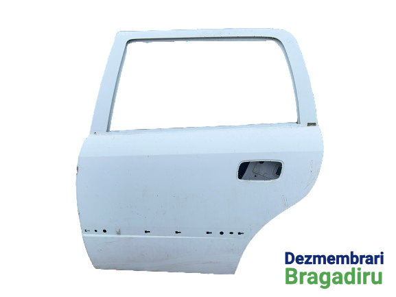 Usa / Portiera spate stanga Opel Astra G [1998 - 2009] wagon 5-usi 1.7 DTi MT (75 hp) T98/EJ11