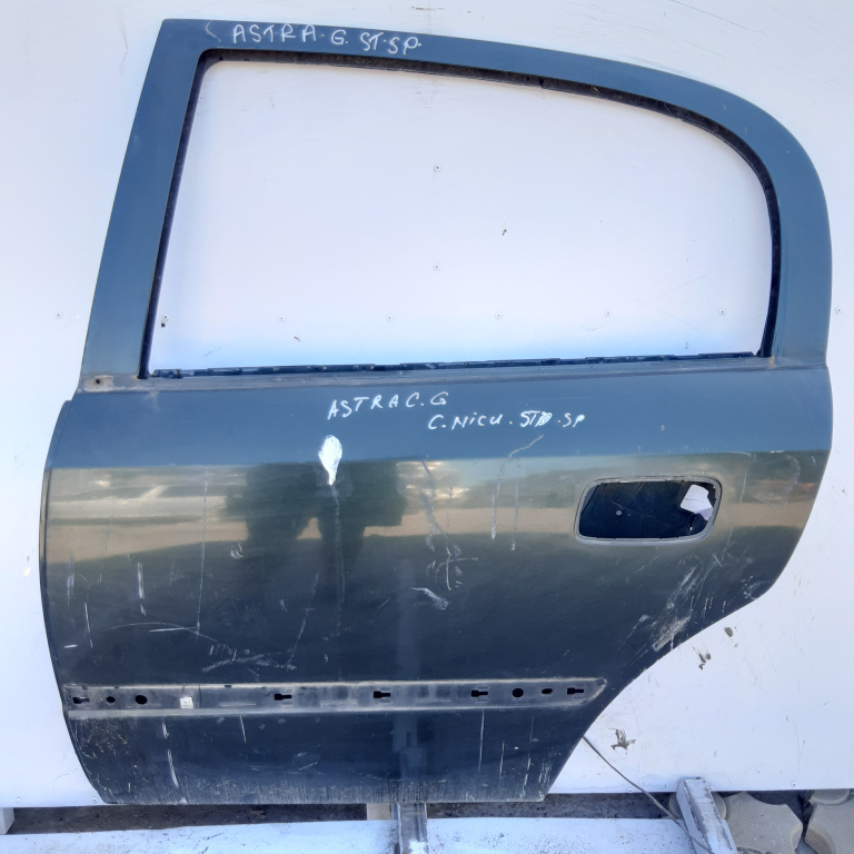 Usa / Portiera Spate,stanga Opel ASTRA G 1998 - 2009