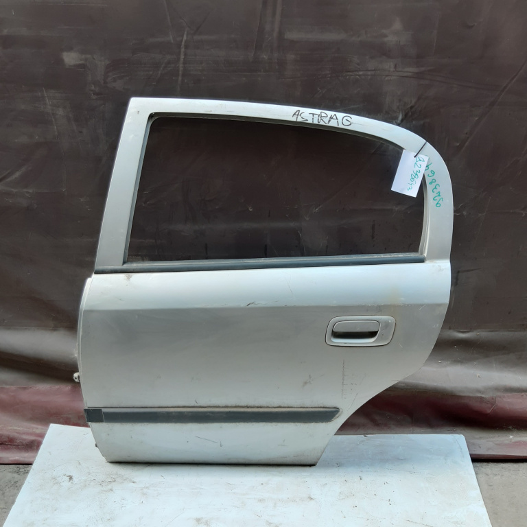 Usa / Portiera Spate,stanga Opel ASTRA G 1998 - 2009