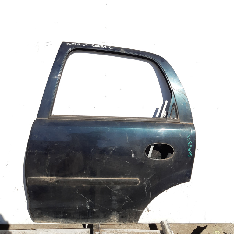 Usa / Portiera Spate,stanga Opel CORSA C 2000 - 2006