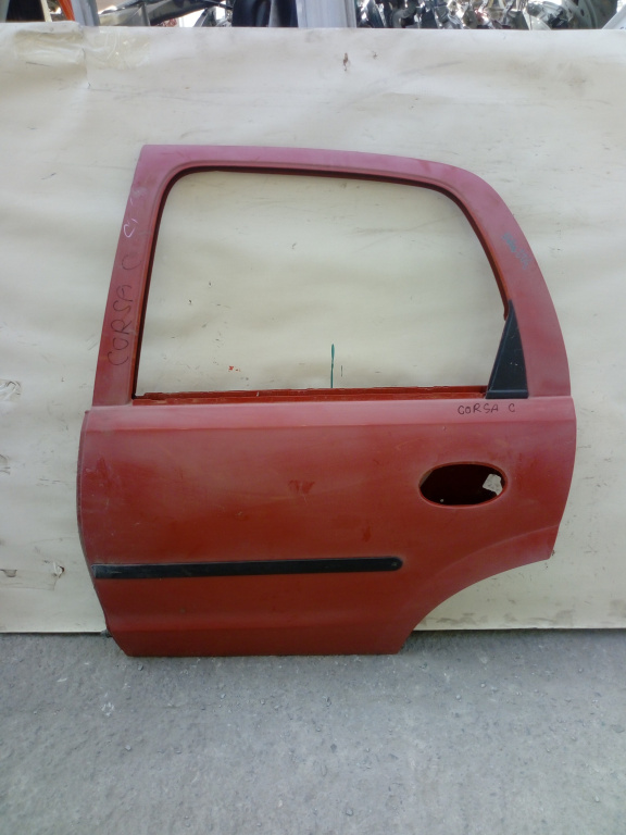 Usa / Portiera Spate,stanga Opel CORSA C 2000 - 2006