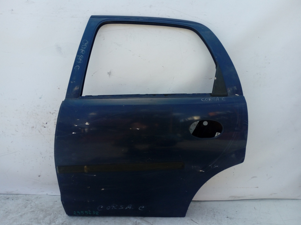 Usa / Portiera Spate,stanga Opel CORSA C 2000 - 2006