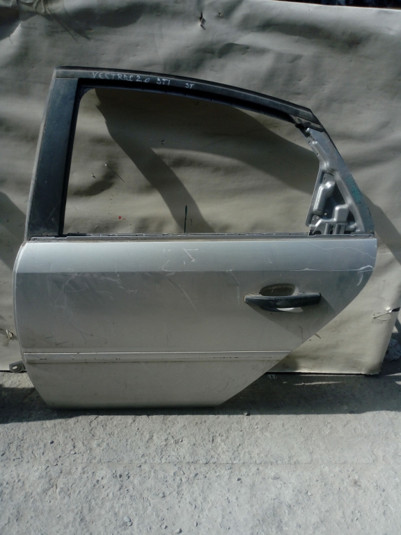 Usa / Portiera Spate,stanga Opel VECTRA C 2002 - 2008