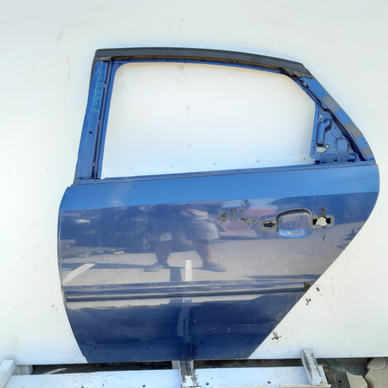 Usa / Portiera Spate,stanga Opel VECTRA C 2002 - 2008