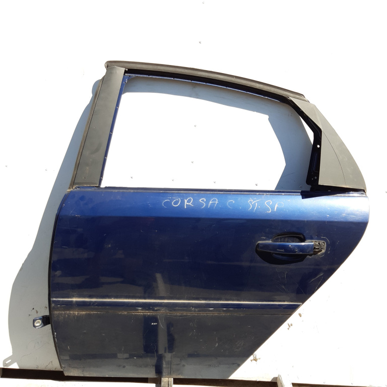 Usa / Portiera Spate,stanga Opel VECTRA C 2002 - 2008