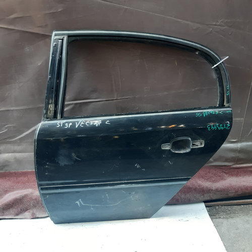 Usa / Portiera Spate,stanga Opel VECTRA C 2002 - 2008