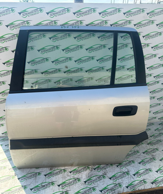 Usa / Portiera spate stanga Opel Zafira A [1999 - 2003]