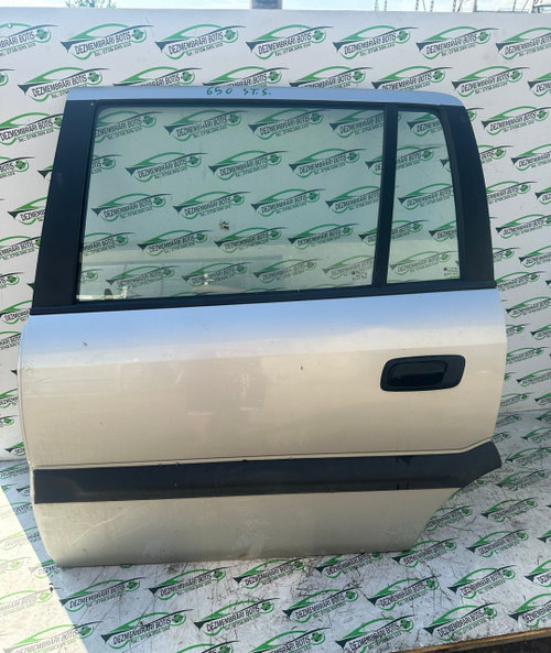 Usa / Portiera spate stanga Opel Zafira A [1999 - 2003]