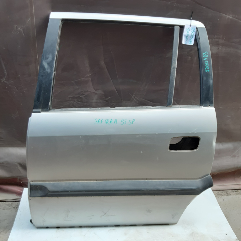 Usa / Portiera Spate,stanga Opel ZAFIRA A (F75) 1999 - 2005