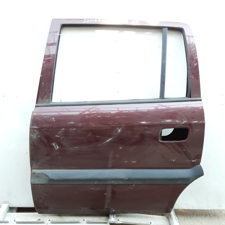 Usa / Portiera Spate,stanga Opel ZAFIRA A (F75) 1999 - 2005