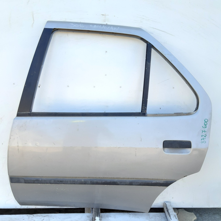 Usa / Portiera Spate,stanga Peugeot 306 1993 - 2002