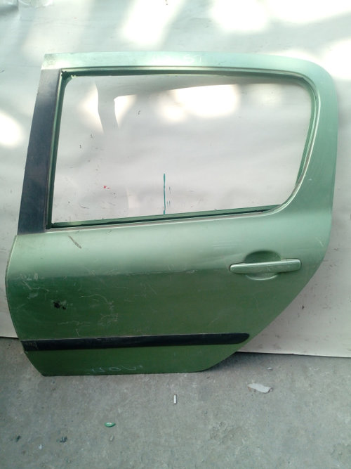Usa / Portiera Spate,stanga Peugeot 307 2001 - 2008