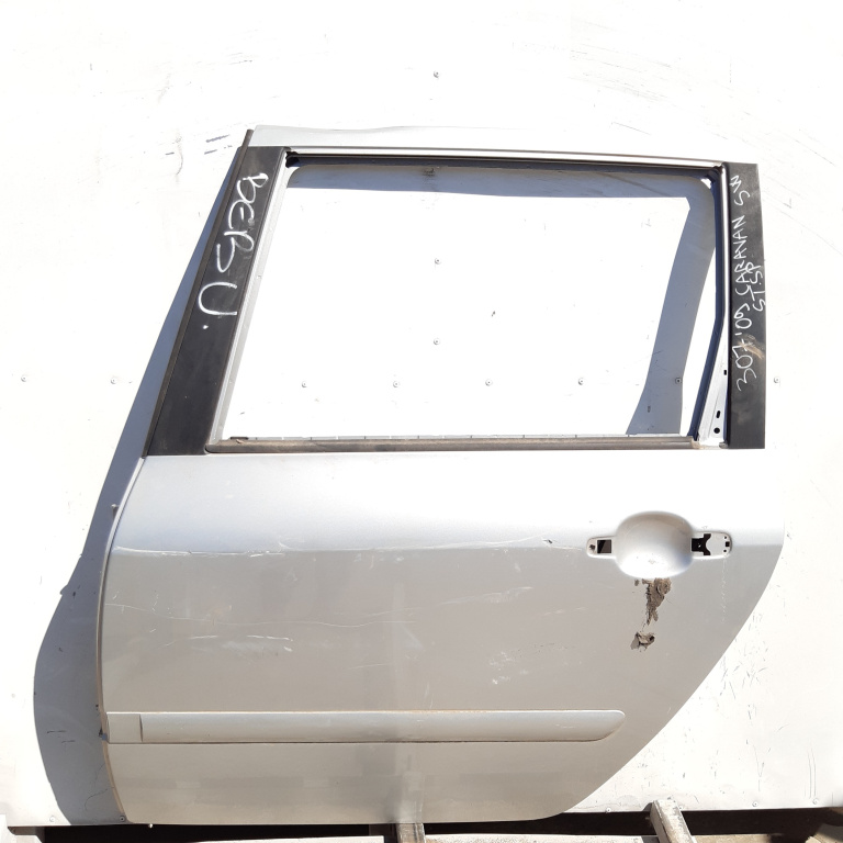 Usa / Portiera Spate,stanga Peugeot 307 2001 - 2008