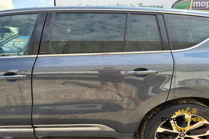 Usa Portiera spate stanga Renault Espace 5 [2015 - 2019]