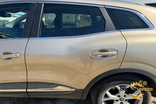 Usa Portiera spate stanga Renault Kadjar [2015 - 2018]