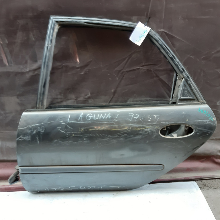 Usa / Portiera Spate,stanga Renault LAGUNA 1 1993 - 2001