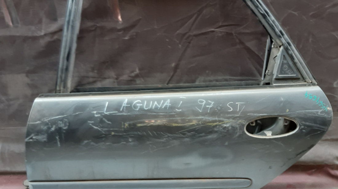 Usa / Portiera Spate,stanga Renault LAGUNA 1 1993 - 2001