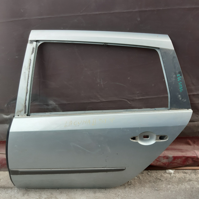 Usa / Portiera Spate,stanga Renault LAGUNA 2 2001 - 2007