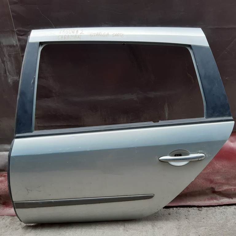 Usa / Portiera Spate,stanga Renault LAGUNA 2 2001 - 2007