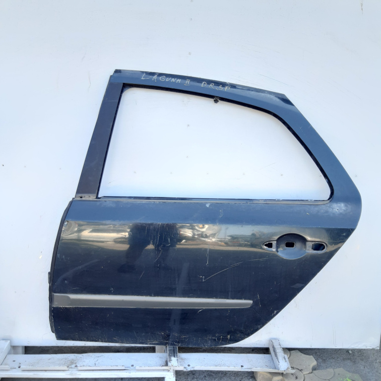 Usa / Portiera Spate,stanga Renault LAGUNA 2 2001 - 2007