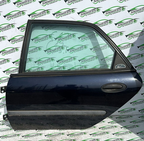 Usa / Portiera spate stanga Renault Laguna [facelift] [1998 - 2001] Grandtour wagon 1.6 MT (108 hp)