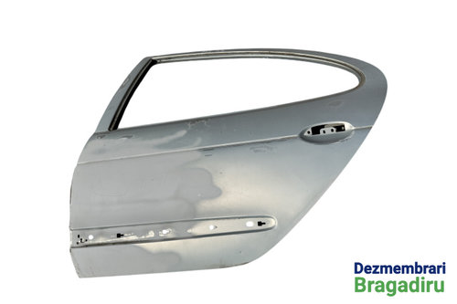 Usa / Portiera spate stanga Renault Megane [facelift] [1999 - 2003] Hatchback 1.6 MT (110 hp) I (BA0...