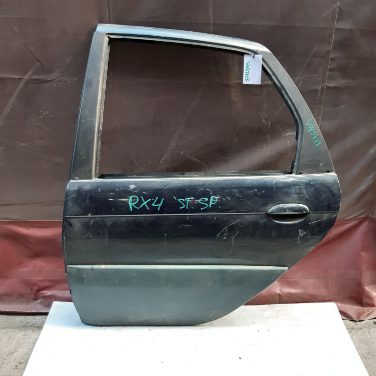 Usa / Portiera Spate,stanga Renault SCENIC RX4 2000 - 2003