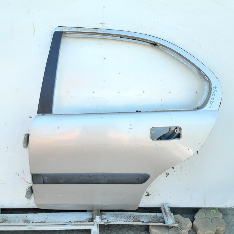 Usa / Portiera Spate,stanga Rover 200 (RF) 1995 - 2000