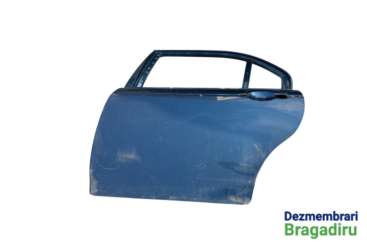 Usa / Portiera spate stanga Rover 75 [1999 - 2005] Sedan 1.8 MT (120 hp) (RJ)