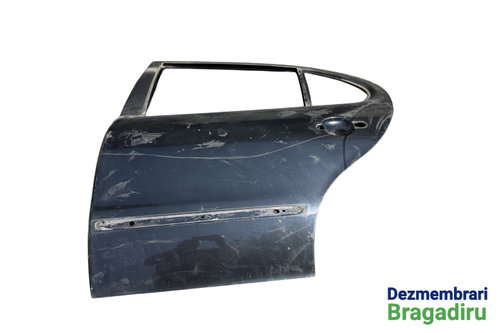 Usa / Portiera spate stanga Seat Leon 1M [1999 - 2005] Hatchback 1.4 MT (75 hp) (1M1) 16V