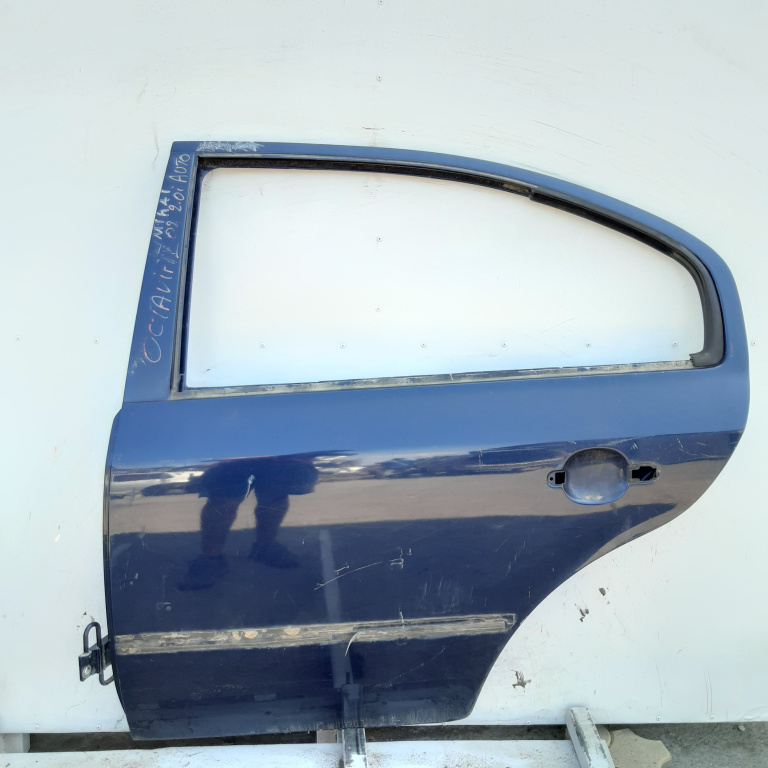 Usa / Portiera Spate,stanga Skoda OCTAVIA 1 (1U) 1996 - 2010