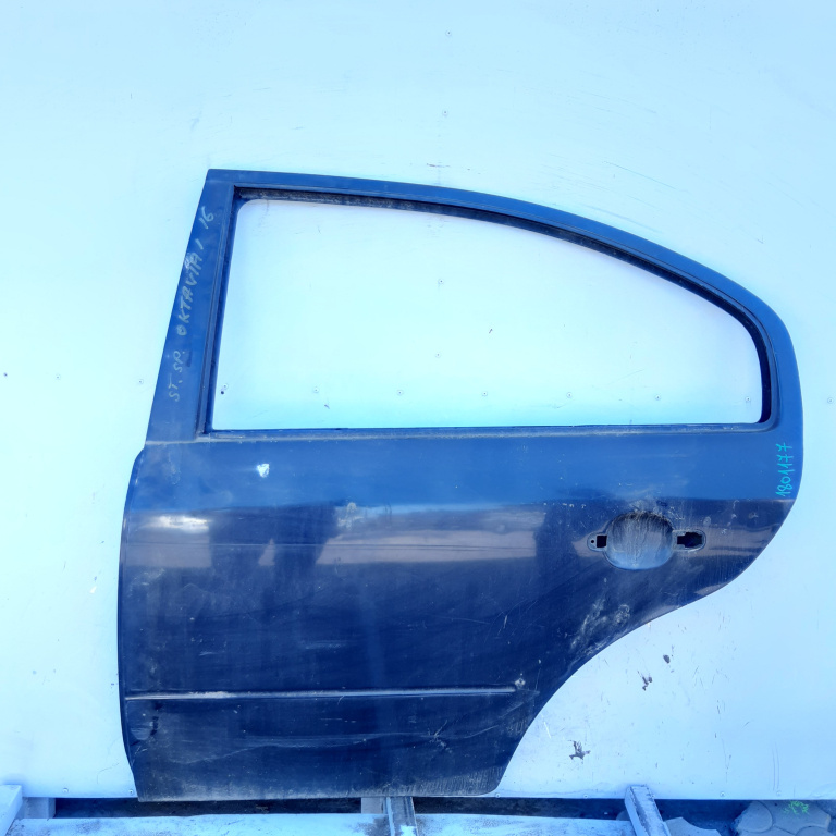 Usa / Portiera Spate,stanga Skoda OCTAVIA 1 (1U) 1996 - 2010