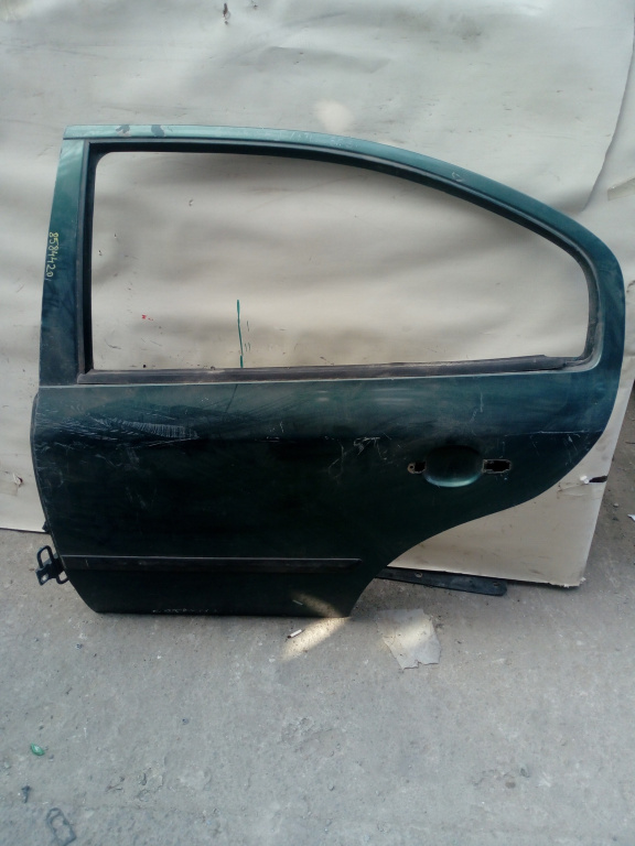 Usa / Portiera Spate,stanga Skoda OCTAVIA 1 (1U) 1996 - 2010
