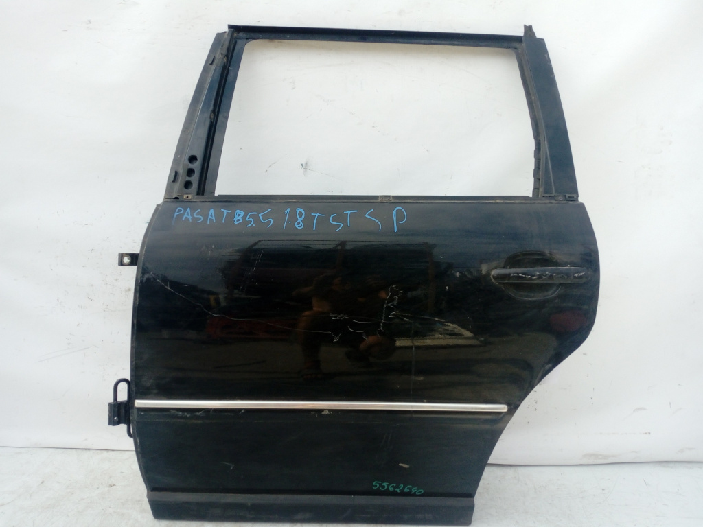 Usa / Portiera Spate,stanga VW PASSAT B5, B5.5 1996 - 2005