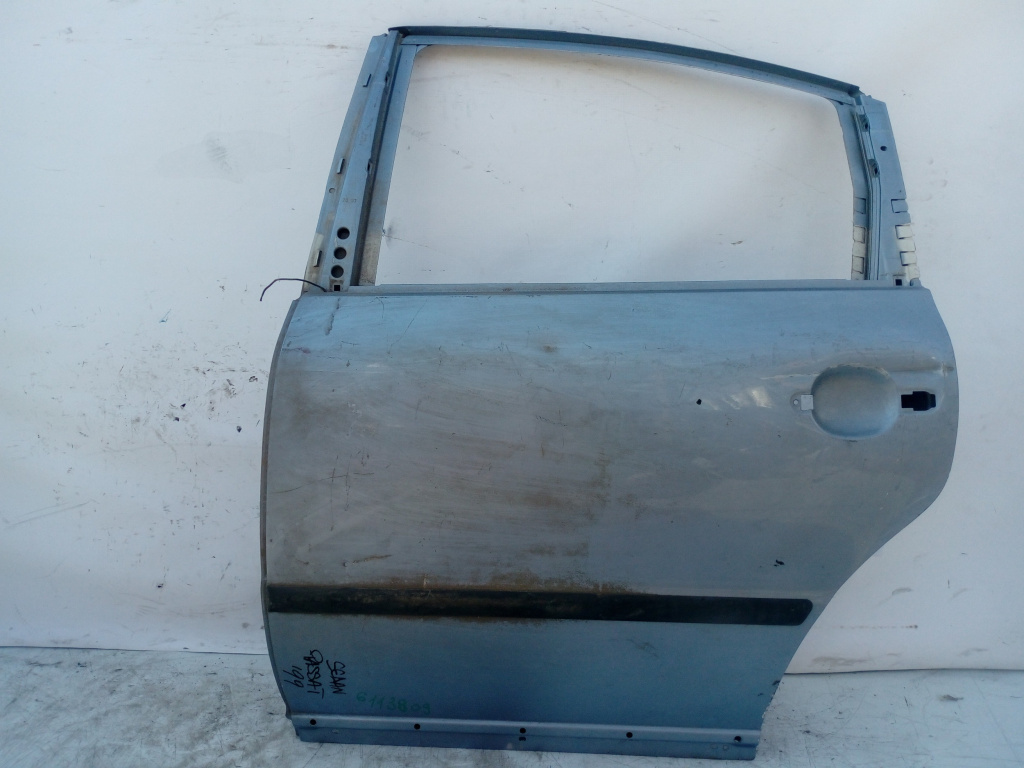 Usa / Portiera Spate,stanga VW PASSAT B5, B5.5 1996 - 2005