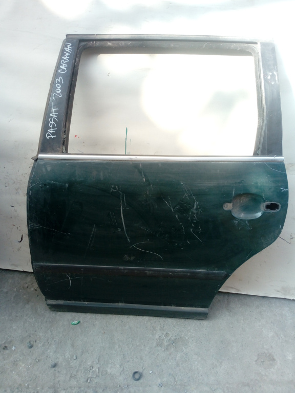 Usa / Portiera Spate,stanga VW PASSAT B5, B5.5 1996 - 2005