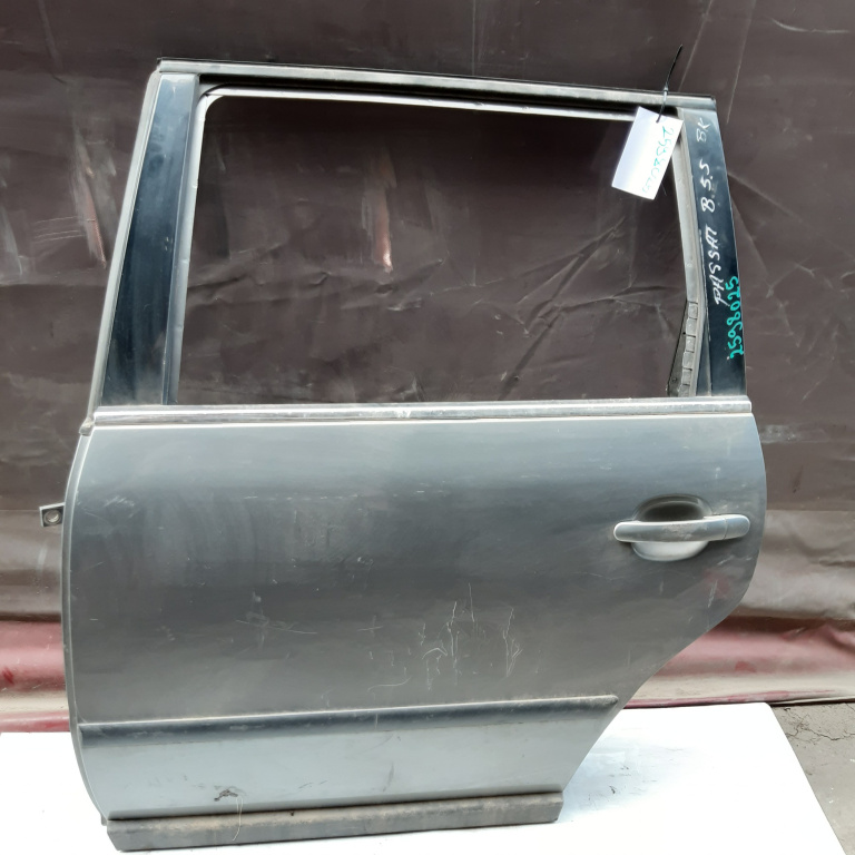 Usa / Portiera Spate,stanga VW PASSAT B5, B5.5 1996 - 2005