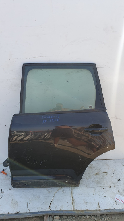 Usa / Portiera Spate,stanga VW TOUAREG (7L) 2002 - 2010