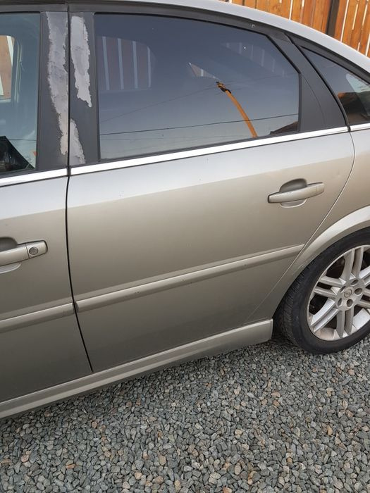 Usa portiera spate z158 Opel Signum Vectra C GTS