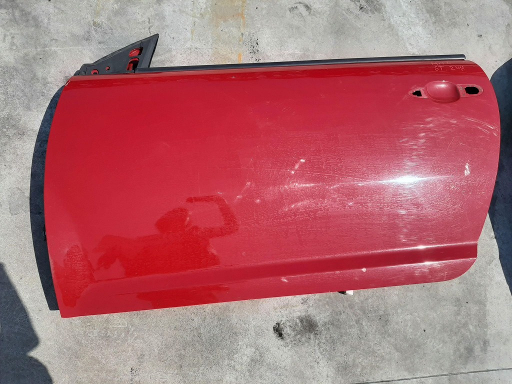 Usa portiera stanga alfa romeo mito 955