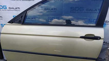 Usa Portiera Stanga BMW Seria 3 E46 Compact 1998 -...