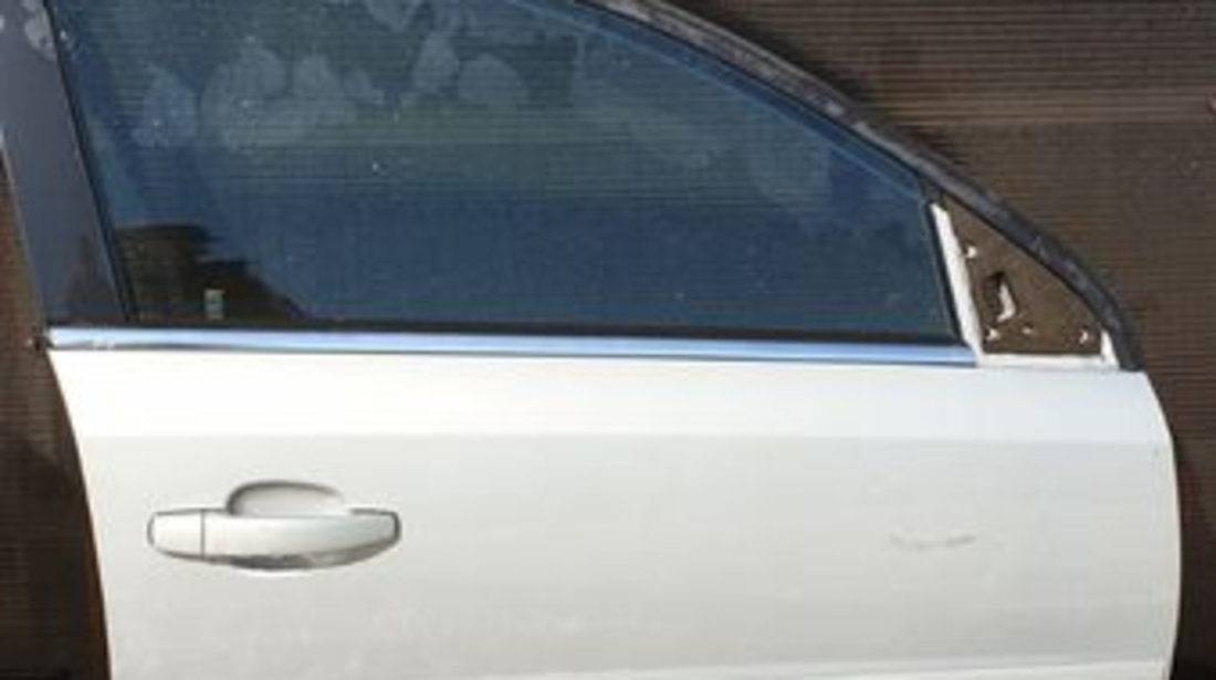 Usa portiera stanga dreapta fata Opel Vectra C Signum 2003-2008