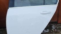 Usa portiera stanga dreapta spate Opel Insignia A ...