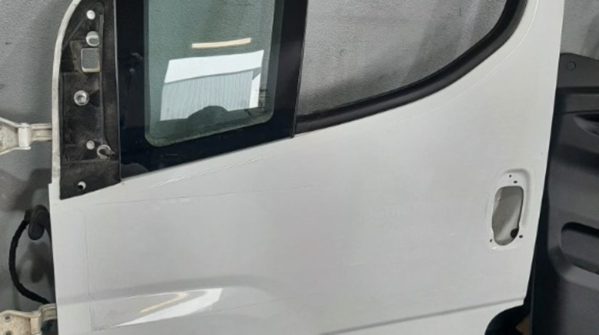 Usa portiera stanga fata 2.3 hpi iveco daily 3 furgon 35-140 2019