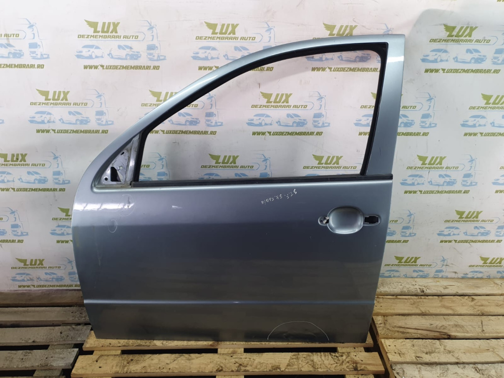 Usa portiera stanga fata 6y0831051 Skoda Fabia 6Y [1999 - 2004]